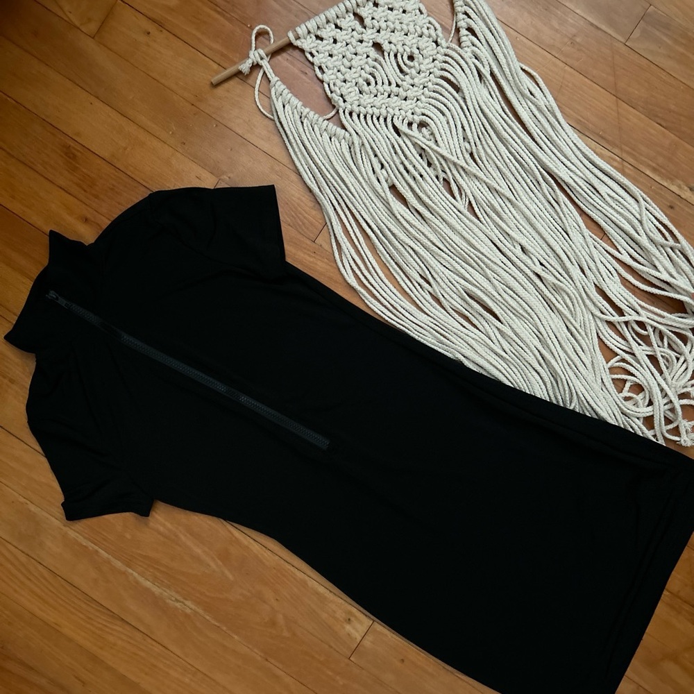 Shein dress